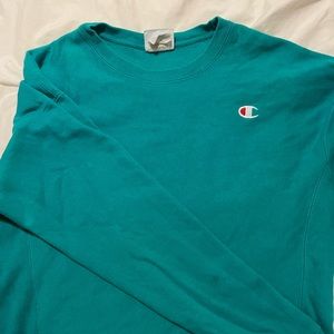 Champion Reverse weave sweatshirt